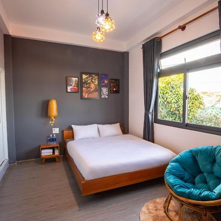 Paradise House Da Lat Exterior photo